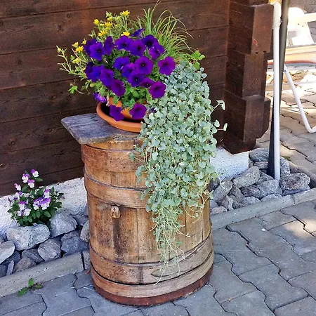 Himmulriich By Interhome Chalet *