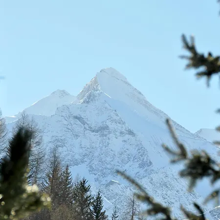 Chalet Himmulriich *
