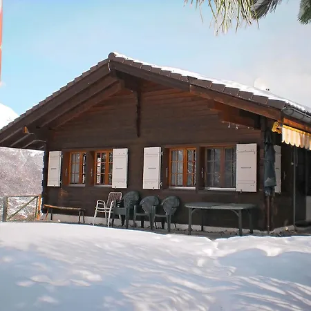 Himmulriich Chalet Gasenried