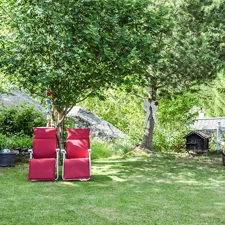 Himmulriich By Interhome Chalet *