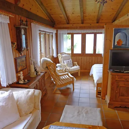 Himmulriich By Interhome Chalet