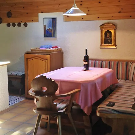 Himmulriich By Interhome *