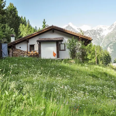 Chalet Himmulriich By Interhome