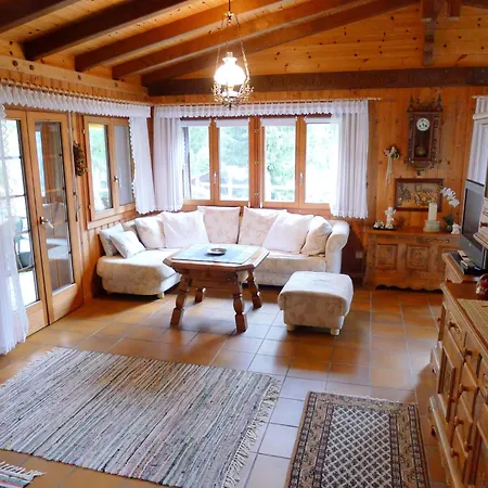 Himmulriich By Interhome
