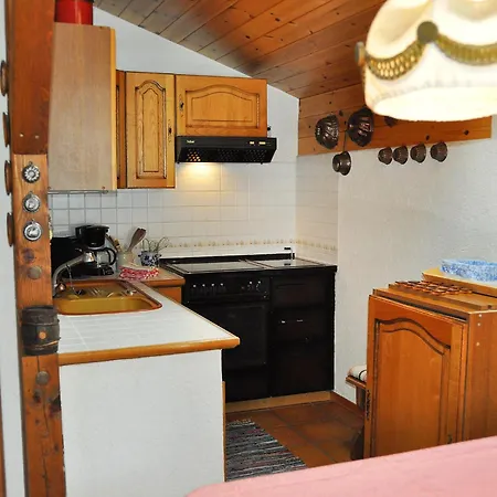 Himmulriich Chalet