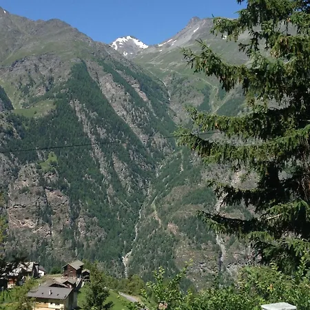Chalet Himmulriich