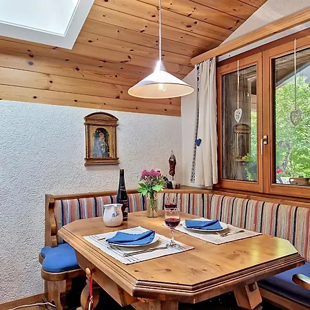 木屋 Himmulriich By Interhome