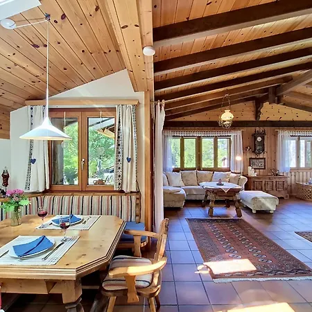 Himmulriich By Interhome 木屋 *