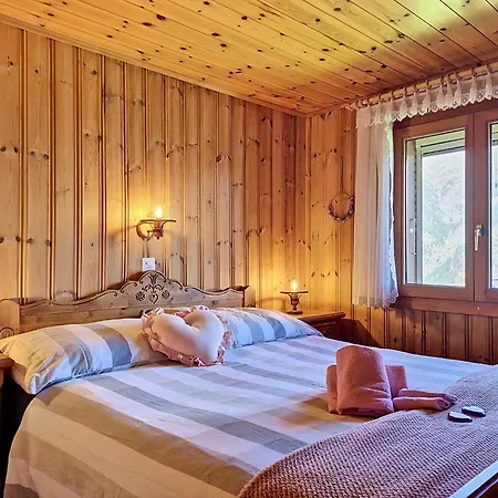 Himmulriich By Interhome *