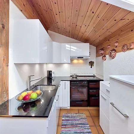 木屋 Himmulriich By Interhome *