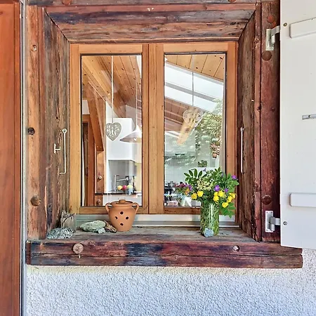 Himmulriich By Interhome