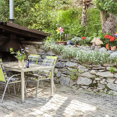 Himmulriich By Interhome Gasenried