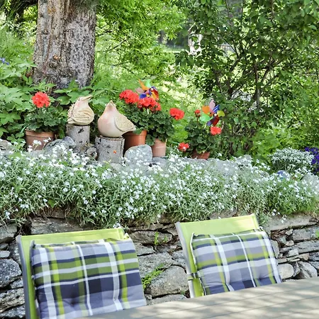 Himmulriich By Interhome