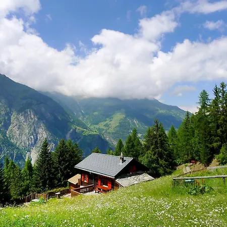 Himmulriich By Interhome * Gasenried