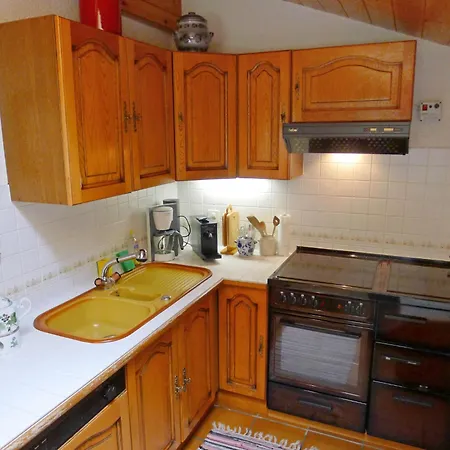 Himmulriich By Interhome Horská chata *