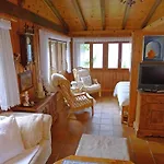 Himmulriich By Interhome בקתה