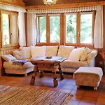 Himmulriich By Interhome בקתה *