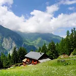 Himmulriich By Interhome * Gasenried