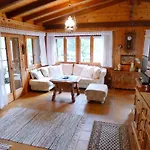 Himmulriich By Interhome