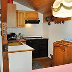 Himmulriich By Interhome בקתה