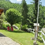 Himmulriich By Interhome *