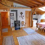 בקתה Himmulriich By Interhome *