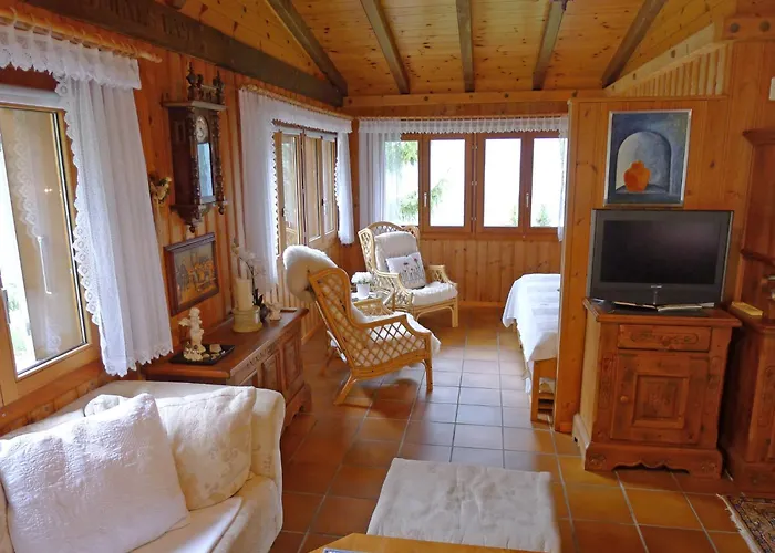 Himmulriich By Interhome Chalet