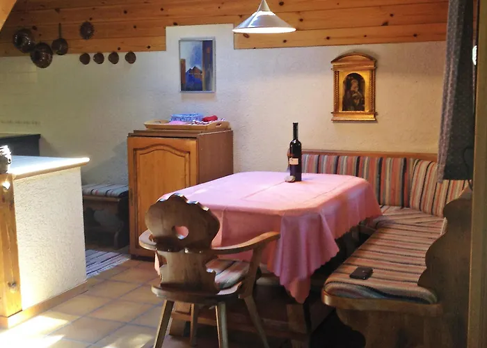 Himmulriich By Interhome *