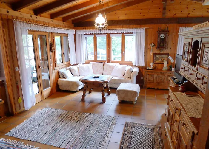 Himmulriich By Interhome
