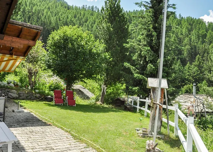 Himmulriich By Interhome *
