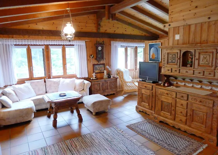 Himmulriich By Interhome Chalet